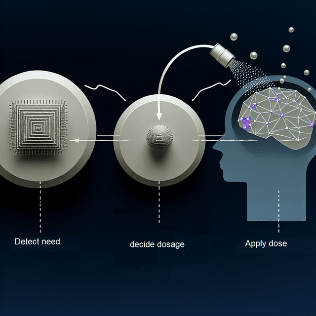 Automated Seizure Prediction and Prevention Device